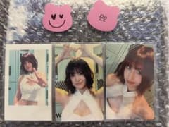 TWICE This is for DVD ソウルコン 仁川 モモのサムネイル