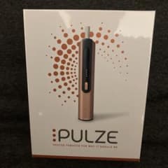 パルズ PULZE 電子タバコのサムネイル