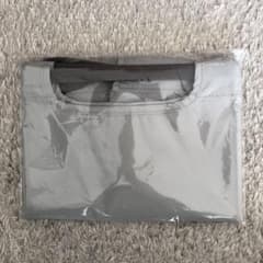 オルビス　ノベルティ　エコバッグのサムネイル