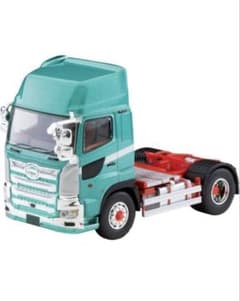 トミ-テック1/64 LV-N298a 日野プロフィア トラクタヘッドのサムネイル