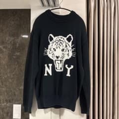 【ZARA】ニット・セーターのサムネイル
