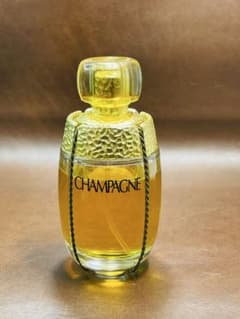 Yves Saint Laurent Champagne 香水 50ml - メルカリ