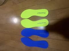 NIKE PHANTOM GT インソール 2セット　28センチのサムネイル