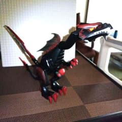 【正規品】LEGOブラックドラゴンのサムネイル