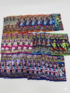 未サーチ】ポケモンカードゲーム 未開封拡張パック36パックニンジャ