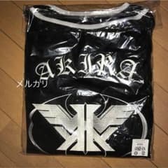 AKIRAベースボールユニホームのサムネイル