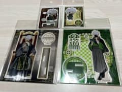 値下げしました】NARUTO カカシ アクスタセット - メルカリ