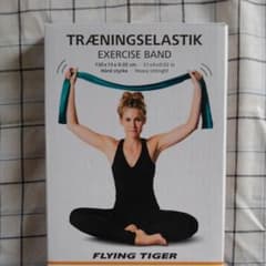 FLYINGTIGERエクササイズバンドのサムネイル
