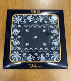 ロンハーマンFEILER 神戸店限定色イエロー - メルカリ