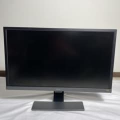 ⭐️BENQ ゲーミングモニター　EL2870U⭐️のサムネイル