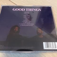 DAN+SHAY 「GOOD THINGS」のサムネイル
