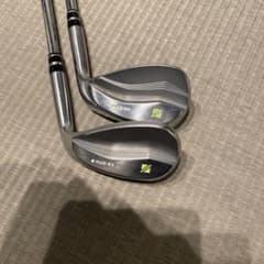 クラブ RAZZLE DAZZLECS07W,S/CS07WMODUS 105S RAZZLE DAZZLECS07W,S/CS07WMODUS 105S - メルカリ