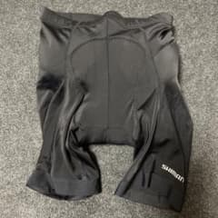 シマノサイクリングパンツ Mサイズのサムネイル