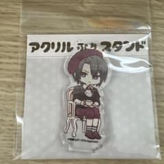 うみねこ　嘉音　アクリルぷちスタンド　お茶会ver.のサムネイル