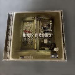 B.R. Gunna Dirty District Vol. 2 CDのサムネイル