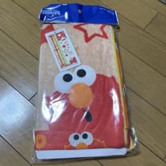 USJ  エルモフェイスタオルのサムネイル