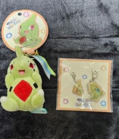 포켓몬 대기 만성 요기라스 봉제인형 매력