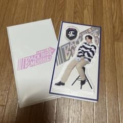 FANTASTICS アクリルスタンド 澤本夏輝のサムネイル