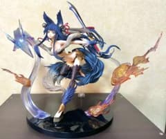 ファット・カンパニー Cygames グランブルーファンタジー ユエル（箱無し） ファット・カンパニー Cygames グランブルーファンタジー ユエル（箱