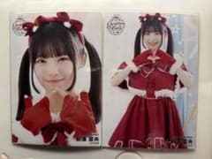 NMB48クリスマスパーティー2025 新澤菜央 - メルカリ