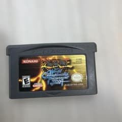 GBA 遊戯王 ワールドチャンピオンシップ 2004 北米版のサムネイル