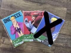 원피스 EX 뇌명에의 충성 색 이레 이치 반 쿠지 ONE PIECE 장미 판매 가능