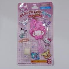 サンリオ ロリポップキャンディチャーム マイメロディ①のサムネイル