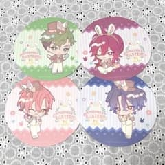 即購入⭕️ あんスタ アニカフェ コースター メロアスセット - メルカリ