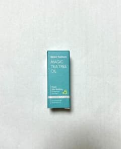 マジックティーツリーオイル MAGIC TEATREE OIL 15MLのサムネイル