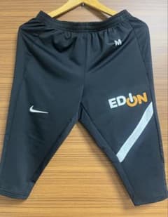 サンフレッチェ広島 支給品 トレーニングウェア 練習着 7分丈パンツ M