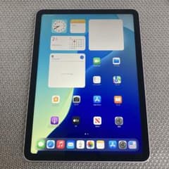 448 電池最良好☆iPad Air6 第6世代 M2 128GB 11インチ☆ 448 電池最良好☆iPad Air6 第6世代 M2 128GB 11インチ☆ - メルカリ