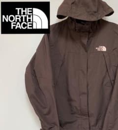 ［THE NORTH FACE］マウンテンパーカー　ブラックのサムネイル