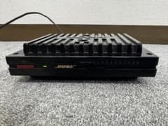 BOSE 1705 ステレオパワーアンプ - メルカリ