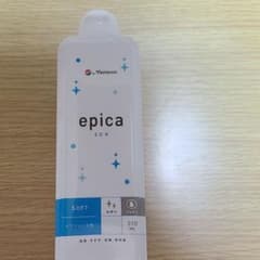 Menicon　epica　310mlのサムネイル