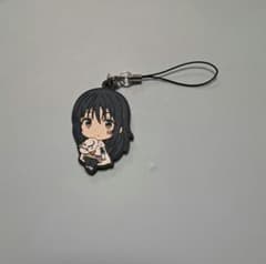 【中古】転生したらスライムだった件 シズ ラバーストラップのサムネイル