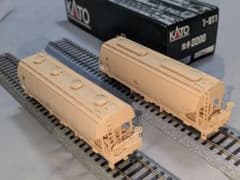 PRUS ENDO セキ3000 1/80 HO 2両入 ＃F904 | Einkaufen bei Mercari in