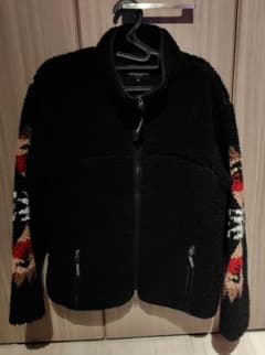 PENDLETON×BEAMS フリースジャケット Sのサムネイル