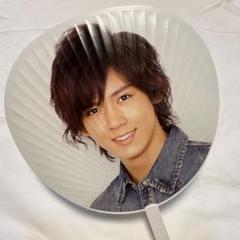 【超絶貴重】小瀧望 2008年 関ジュ 夏 うちわ 超絶貴重】小瀧望 2008年 関ジュ 夏 うちわ 超絶貴重】小瀧望