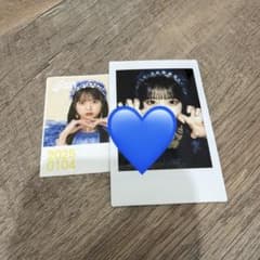 きゅーすと 増田彩乃 チェキ 初期衣装 - メルカリ