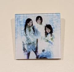 Perfume ジャケコレ Baby cruising Love 通常盤のサムネイル