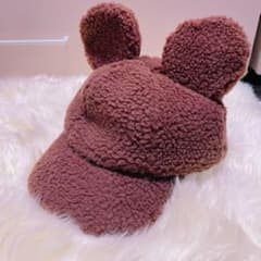 ディズニー　ファンキャップのサムネイル