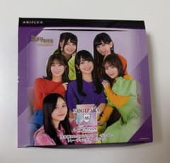 乃木坂46 ビルディバイド カード開封済み おまけ付き - メルカリ