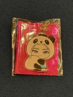 超特急　REAL? アロハ　アクキーのサムネイル
