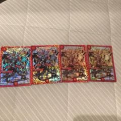 デュエマ デュエルマスターズのサムネイル