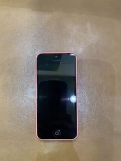 iPhone5c ピンクのサムネイル
