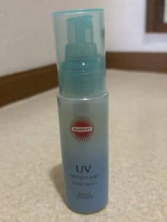 SUNCUT UV PROTECT MIST SPF50+