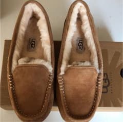 UGG モカシンのサムネイル
