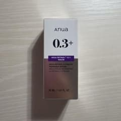 アヌア Anua レチノール　美容液のサムネイル