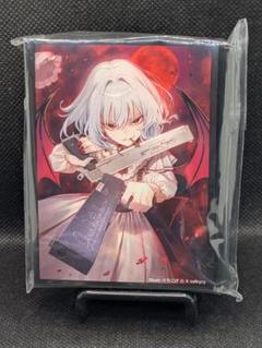 東方スリーブまとめ売り　スタンダードサイズ　25セット　オマケ有り アリス マーガトロイド 東方 project スリーブの通販 わかな