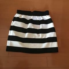 値下げ‼︎ミニスカートのサムネイル